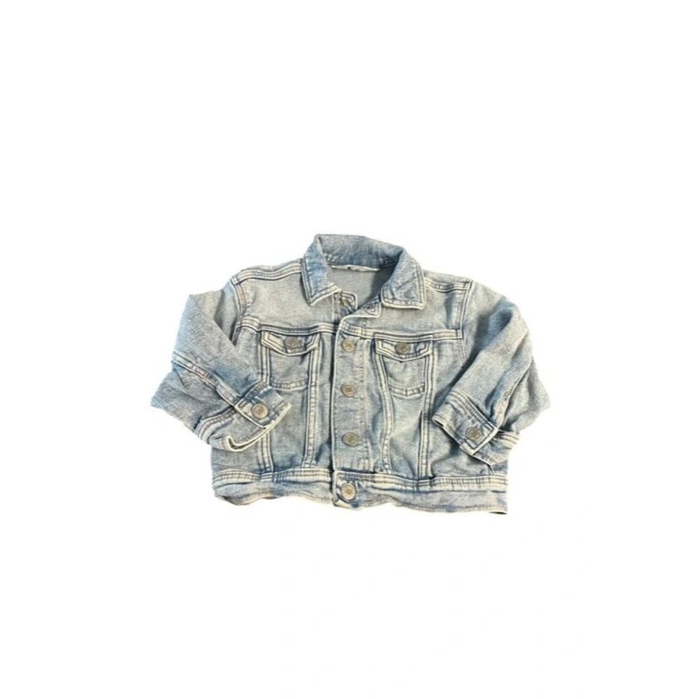 H&M kids Jean jacket size 2T